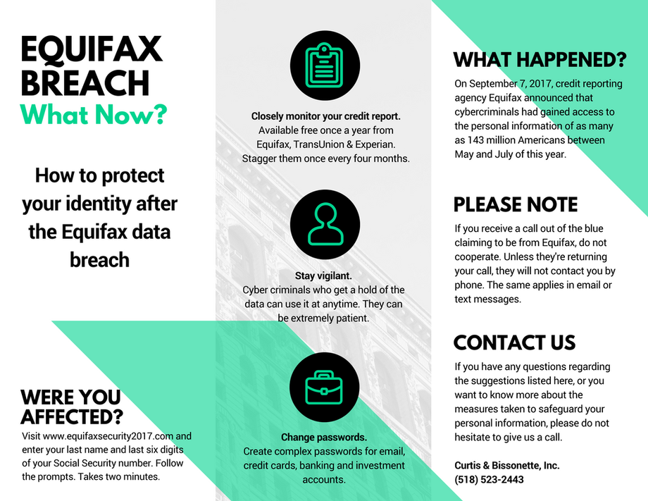 Equifax Breach
